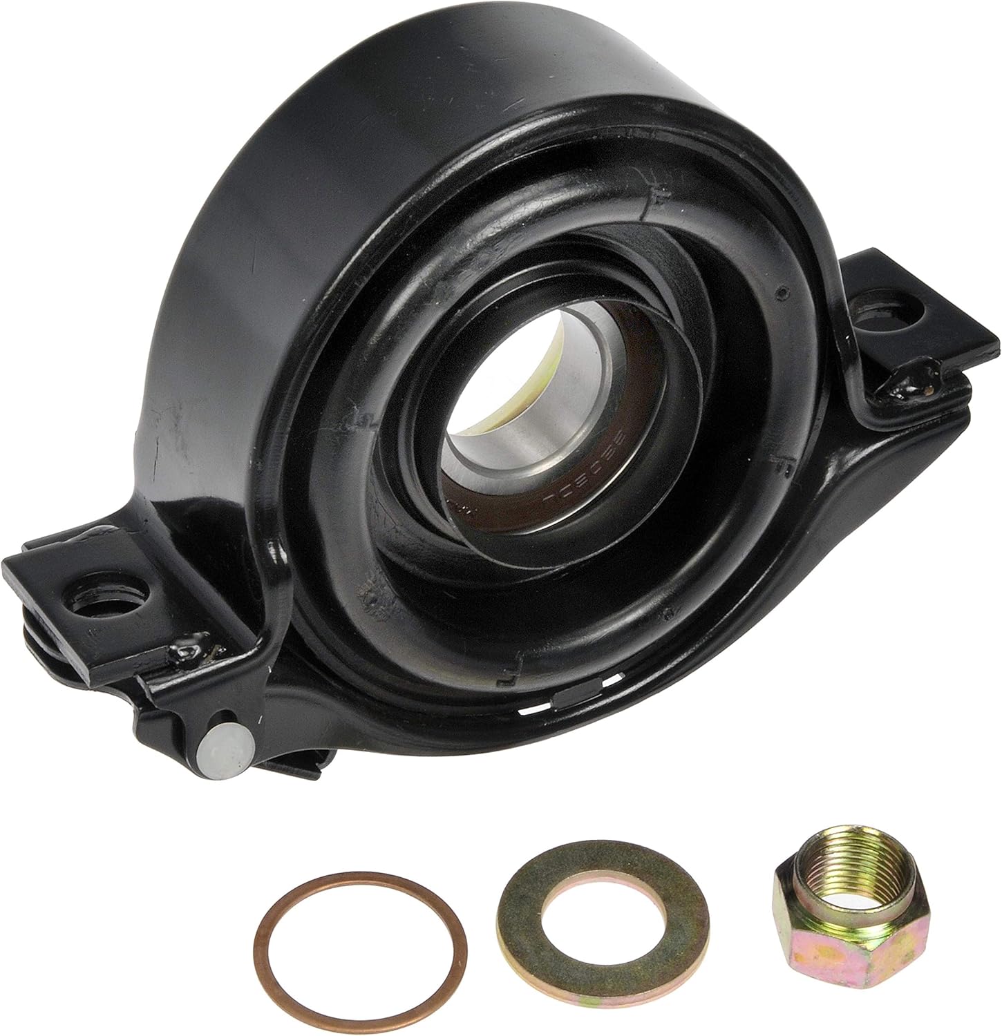 Dorman 934-011 Drive Shaft Center Support Bearing Compatible with Select Infiniti Models