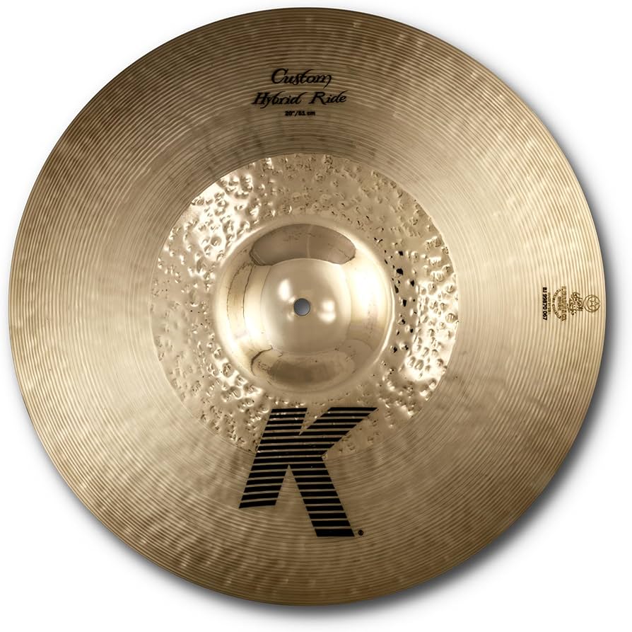 Amazon.com: Zildjian 20