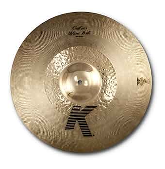 シンバル　K Custom Ride 20NKZL20CUSTOM　CL2020 Zildjian K Custom Ride Brilliant Cymbal 20