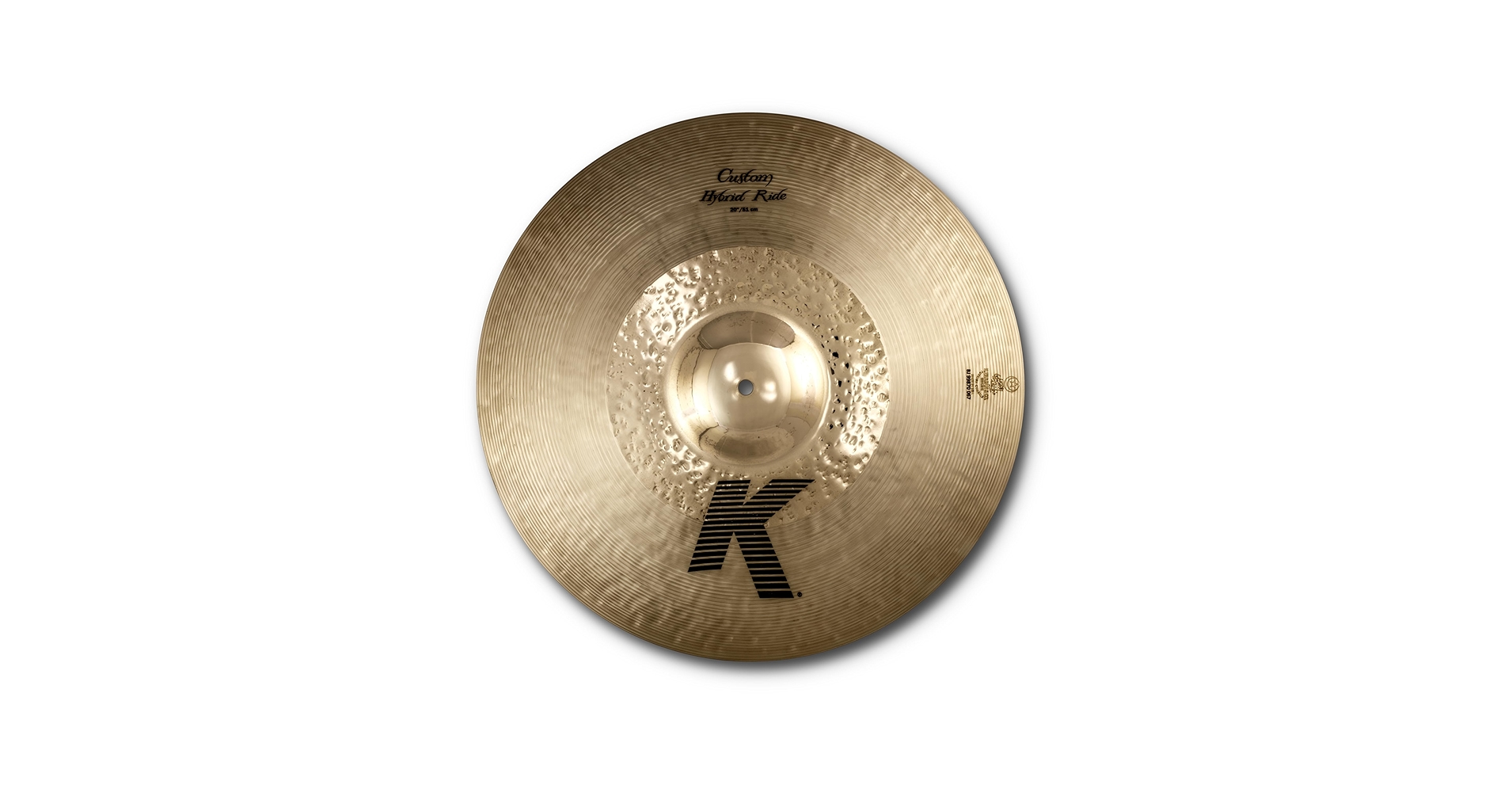 Amazon.com: Zildjian 20