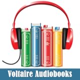 Voltaire Audiobook Collection