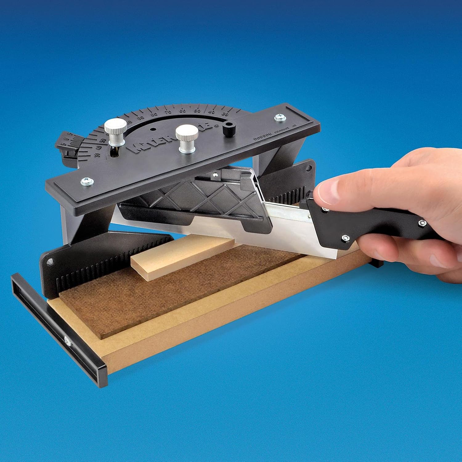 The Dobson Miter-Rite
