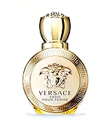 Vista 4 de Versace Eros Pour Femme Eau de Parfum, 1.7 onzas