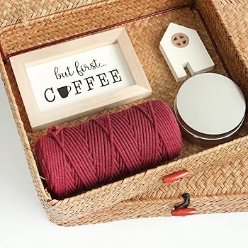 Feilanduoshelf Baskets With Lid Set Of 3 Handwoven Seagrass Storage | INDIA