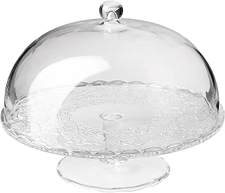 Ikea ARV BROLLOP Serving Stand with Lid 701.926.61,70192661