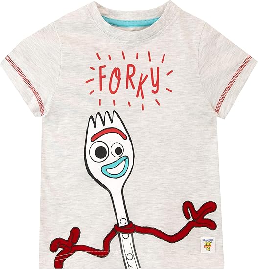 Forky shirts Clearance