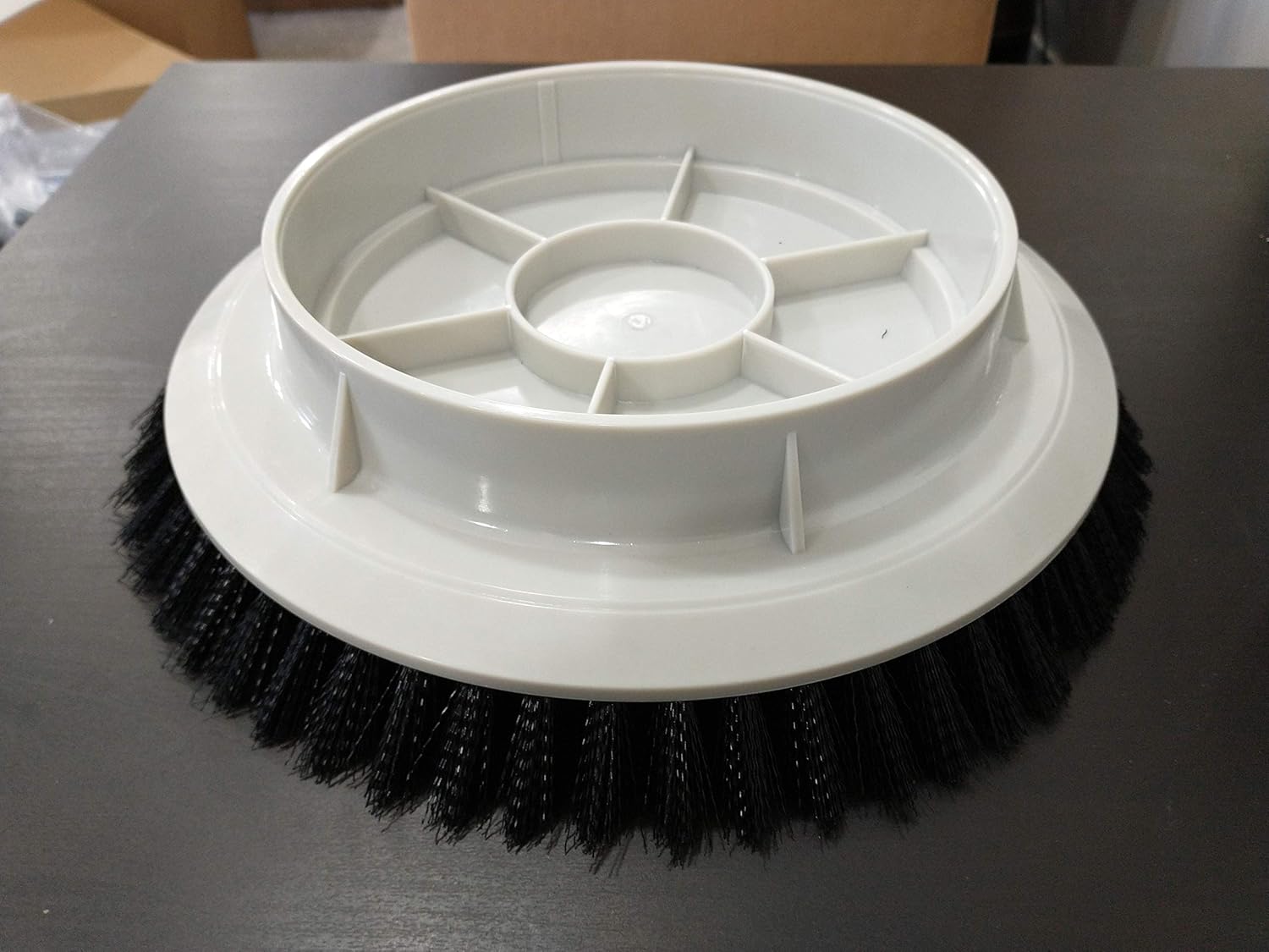 Prolux Core 15" Medium-Duty Brush