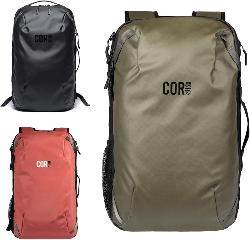 Mochila de viagem | Mochila para laptop aprovada por voo com bolsos secretos para passaporte | The Island Hopper em oferta na Shopee Mochila de viagem | Mochila para laptop aprovada por voo com bolsos secretos para passaporte | The Island Hopper em oferta na Shopee