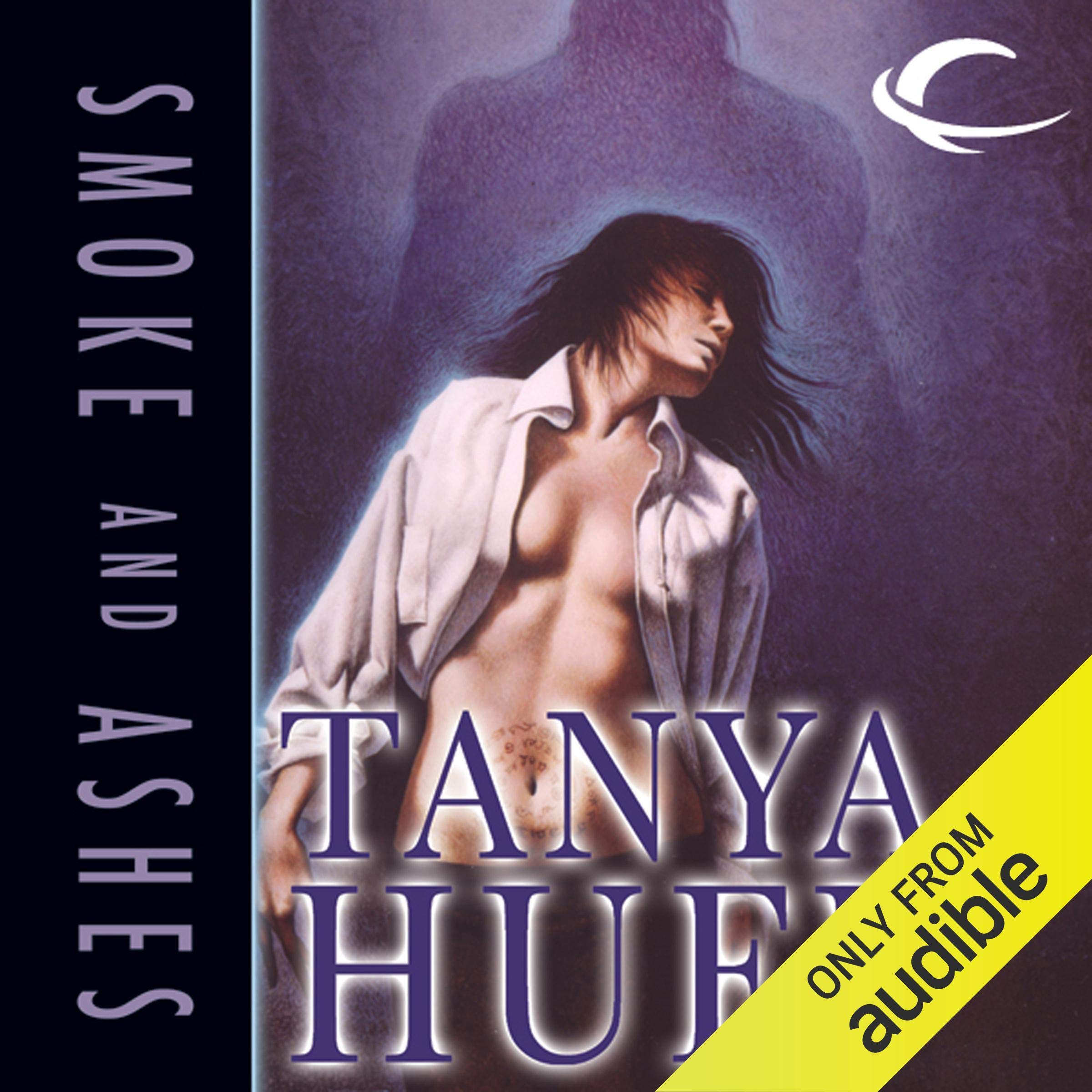 Cover art for Smoke and Ashes