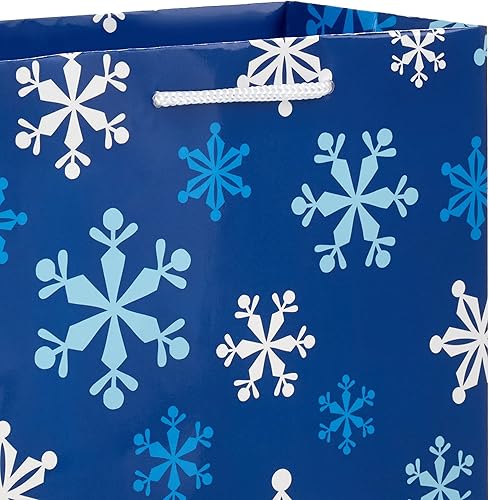 Miniatura 4 de Image Arts - Paquete de bolsas de regalo surtidas (16 bolsas 6 pequeñas de 5 pulgadas, 6 medianas de 8 pulgadas, 2 grandes de 11 pulgadas, 2 XL 14