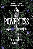 Cover of Powerless