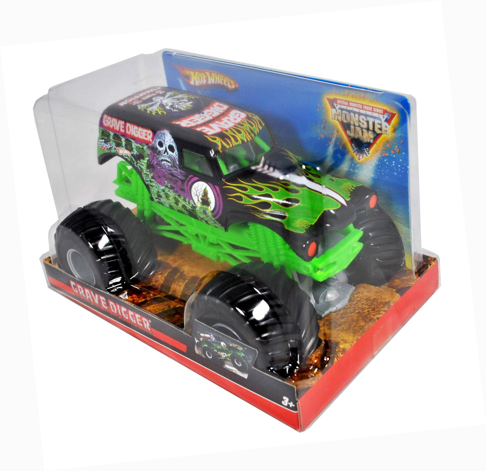 入手困難 日本未発売 jam monster hotwheels 2026年最新】Yahoo!オークション jamの中古品 monster -ホットウィール ミニカー