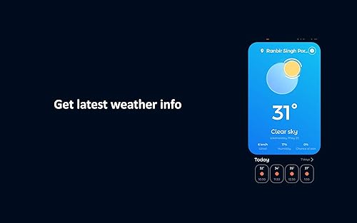 Weather Report