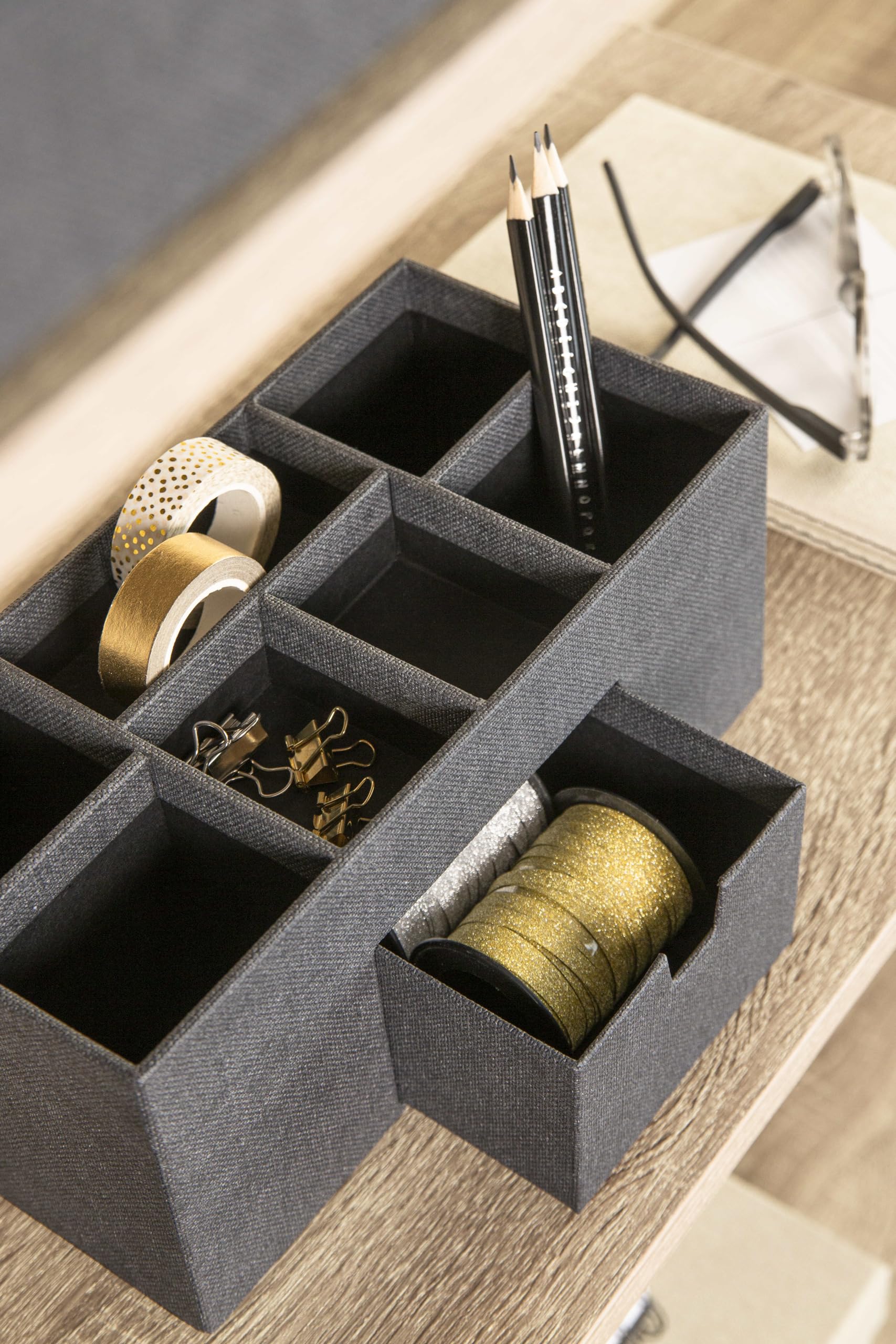 Bigso Box of Sweden Organizér Birger