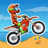 MOTO BIKE RACE GAME MOTO BIKE RACE