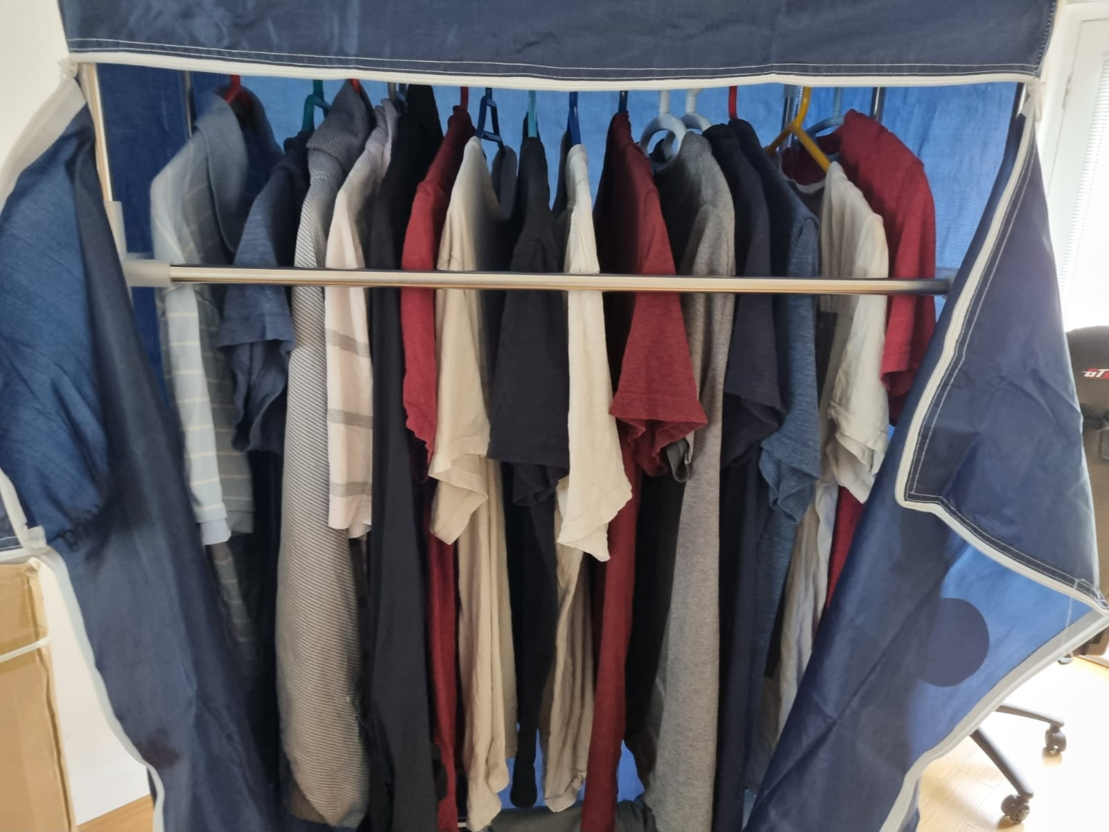 Customer photo