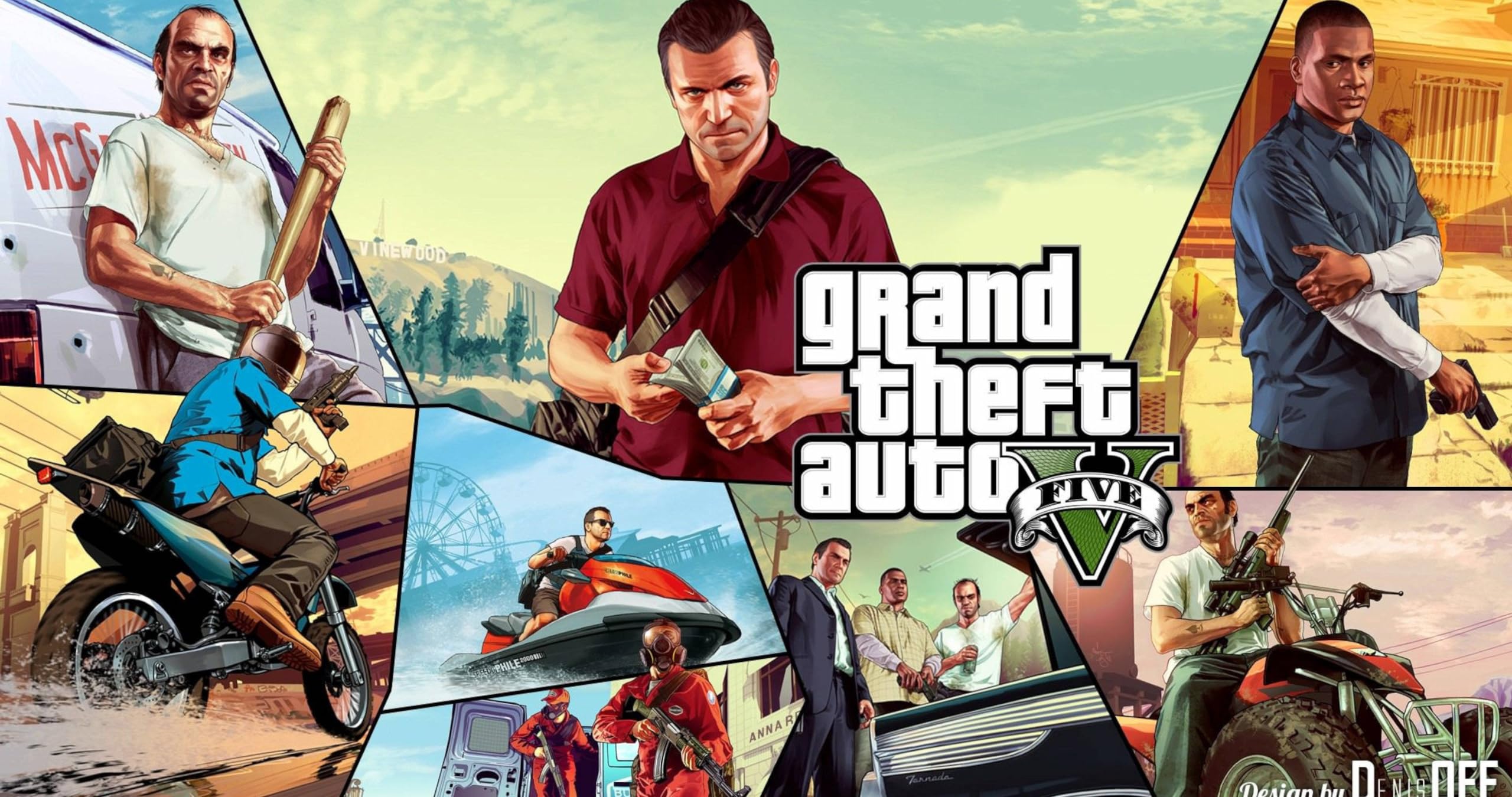 GTA 5 PC GAME premium edition (offline Game) (B0CSPM5MD7) Amazon Price History, Amazon Price Tracker