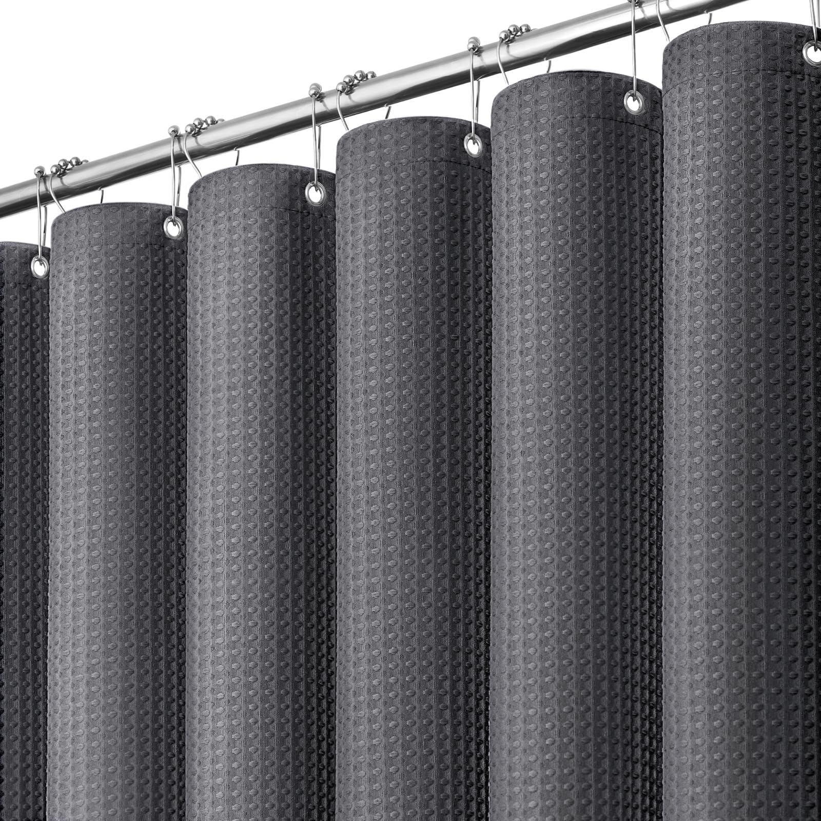 Dynamene Shower Curtain Set
