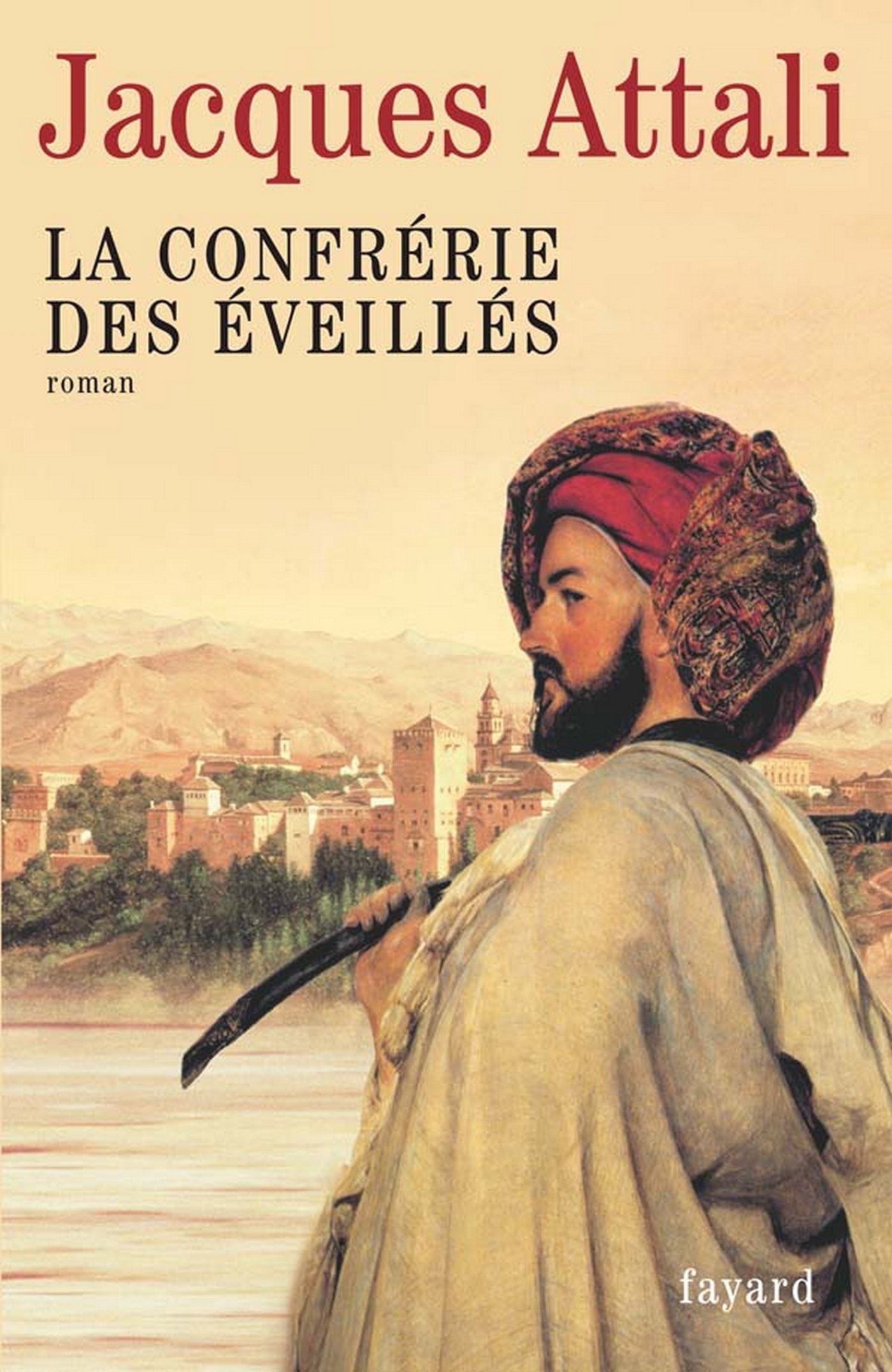 La Confrérie des Éveillés (Litt.Gene.) (French Edition)