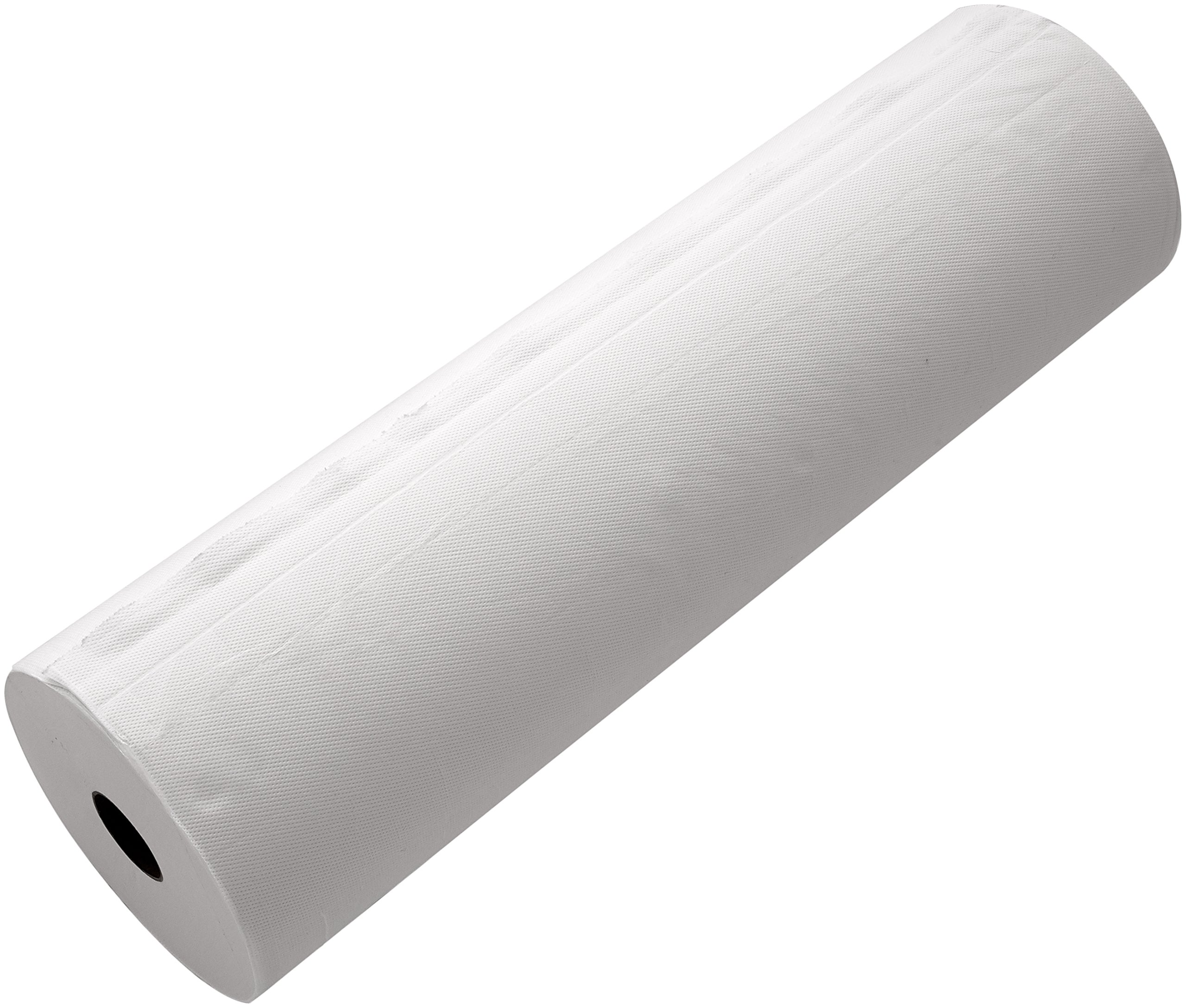 Meditrade 3755-100 Rollicel Liegenabdeckungen, 2 Lagig, 55 cm Breite x 100 m Länge (6-er pack)