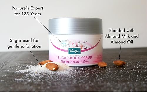 Miniatura 5 de Azúcar Body Scrubs