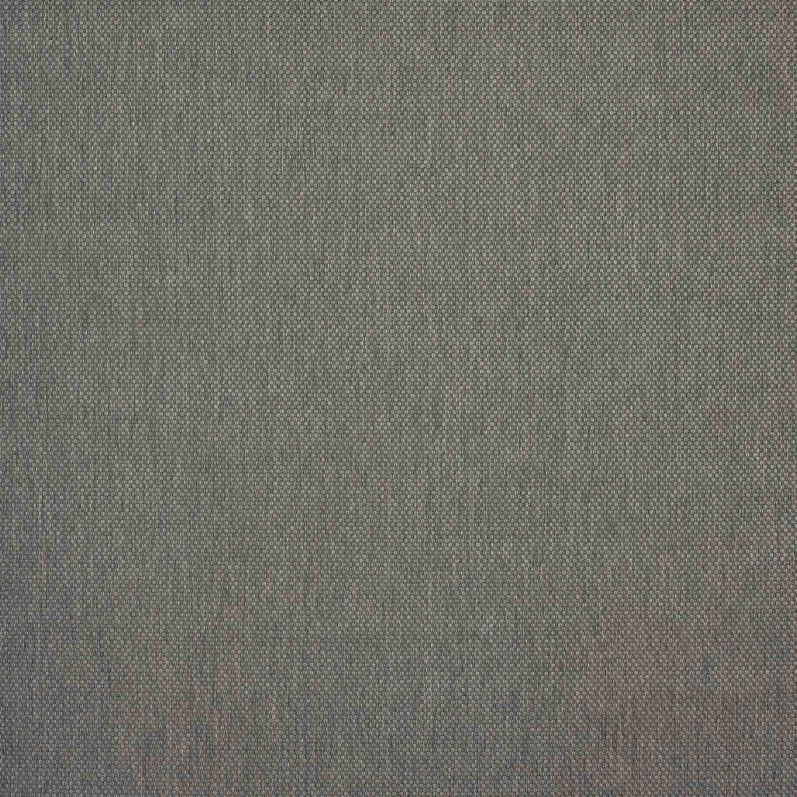 TacaHome Outdoor Teppich I UV-Stabil Für Drinnen und Draußen I Terrasse Balkon Garten Wohnzimmer Badezimmer Küche Flur Läufer | 140 x 200 cm Anthrazit