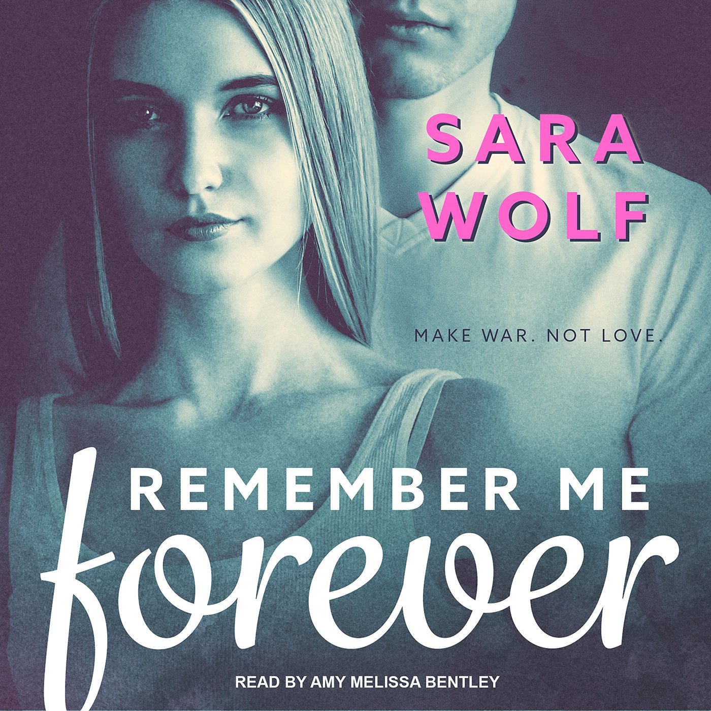 Cover art for Remember Me Forever