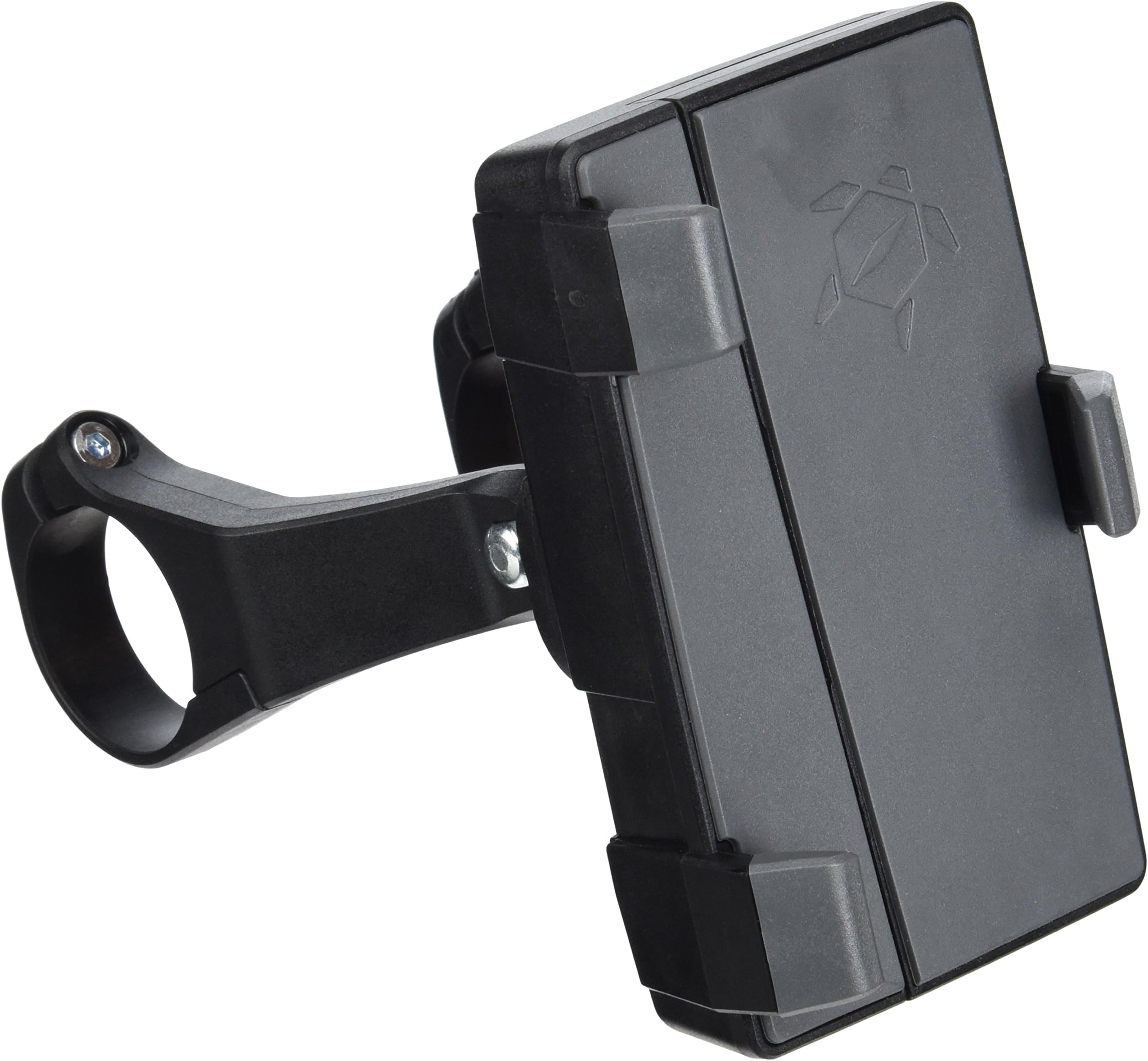 TAHUNA Universal Phone Mount for smartphone and Mobile Phone, Black, One Size