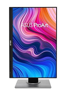 ASUS ProArt PA248QV 24.1インチ　16:10 WUXGA ProArt Display PA248QV｜Monitors｜ASUS USA
