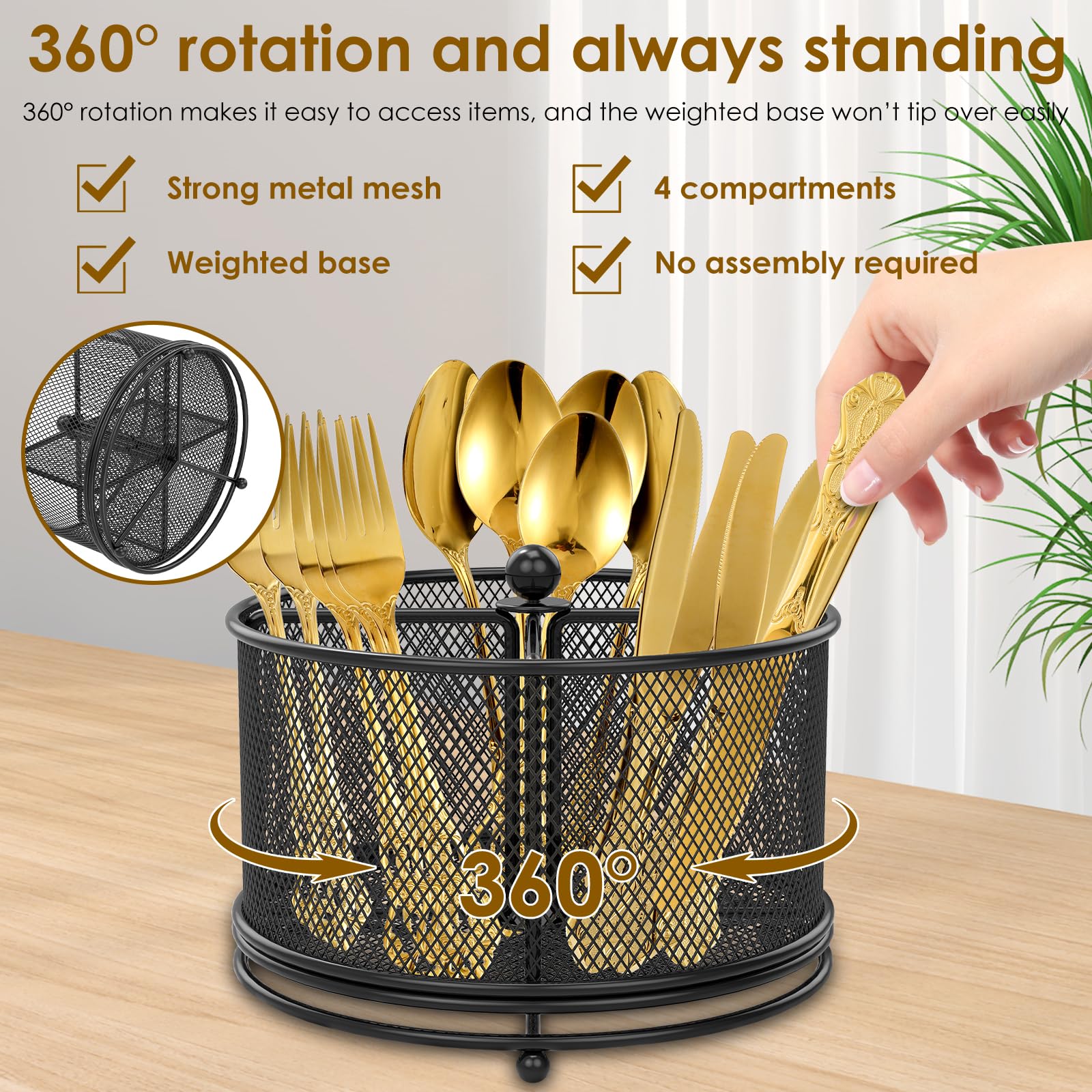 8-litrowa cyfrowa frytkownica powietrzna