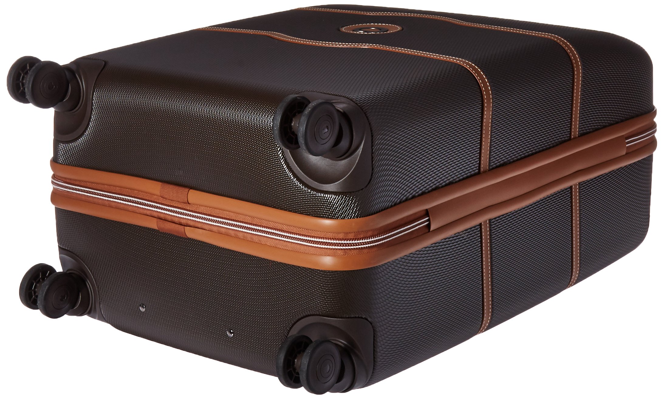 DELSEY Paris Chatelet Hardside Luggage with Spinner Wheels Buy Online