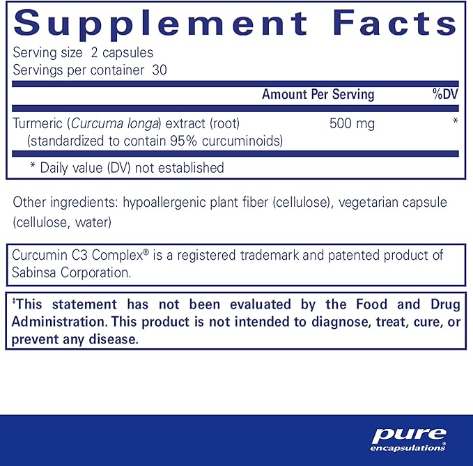 Curcumin