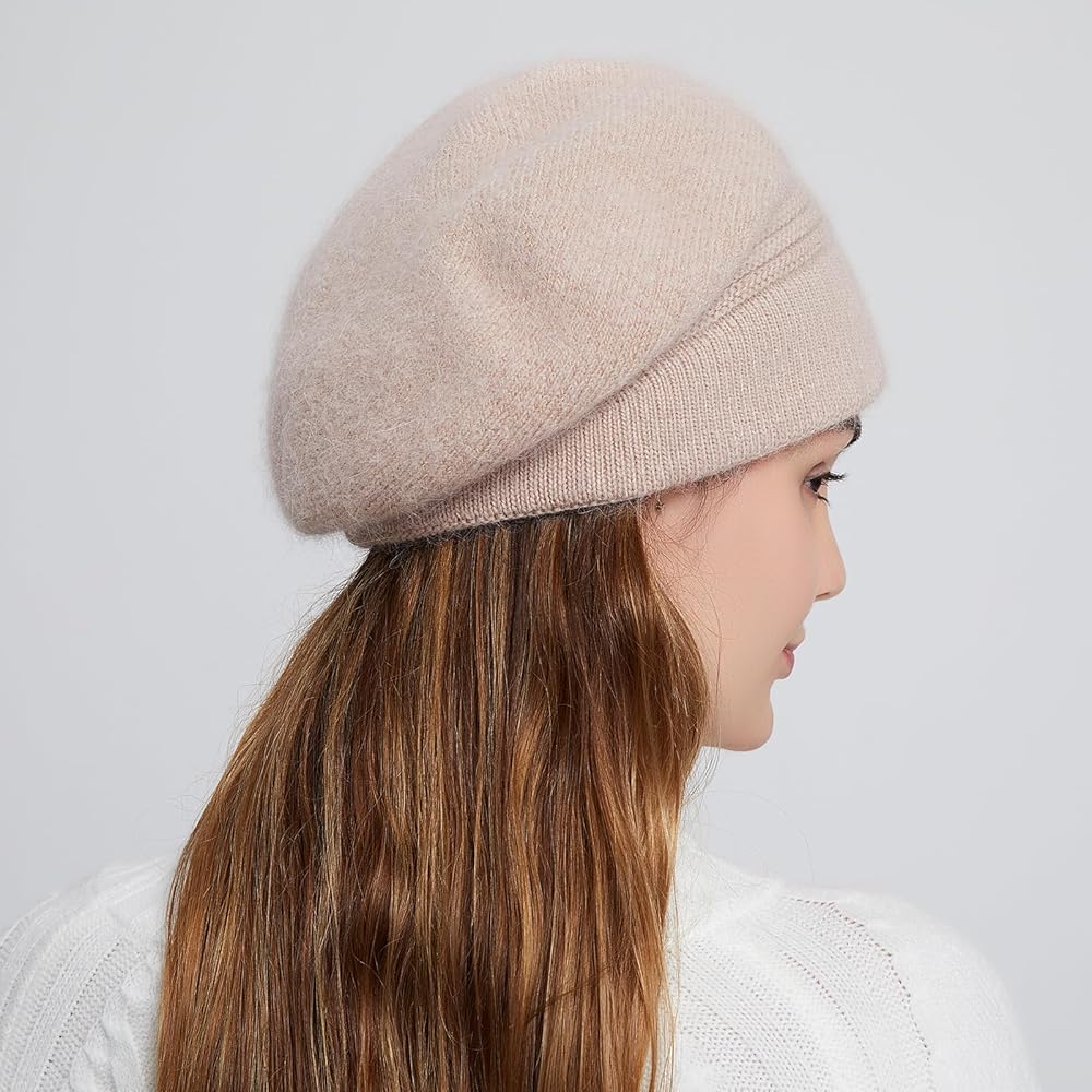 ​BAREN ケアキャップ SCARF HAT M Flower-Beige BAREN ケアキャップ SCARF HAT M Flower-Beige