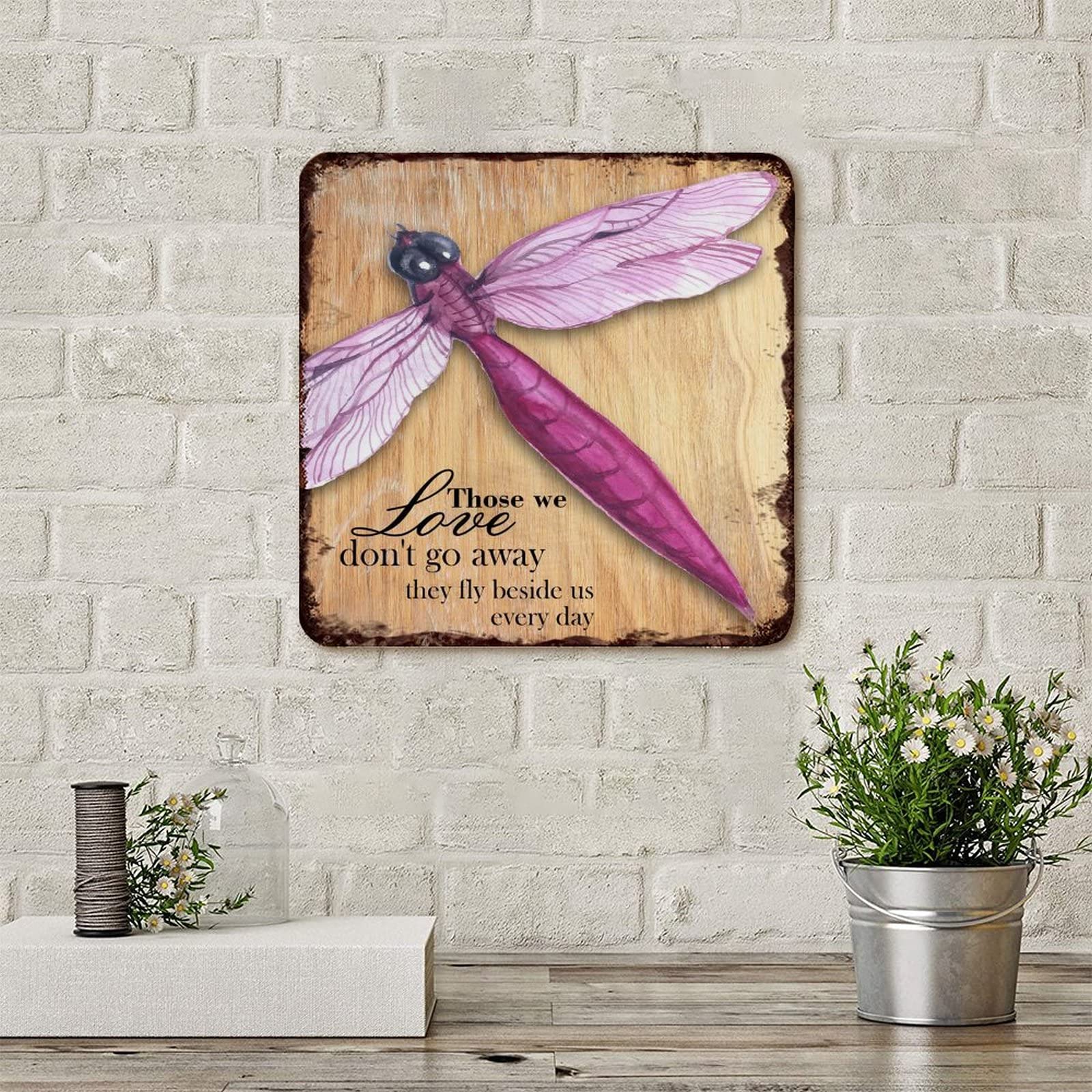 Decorazioni Da Giardino Artificiale Dragonfly Retaestri Di Draghi
