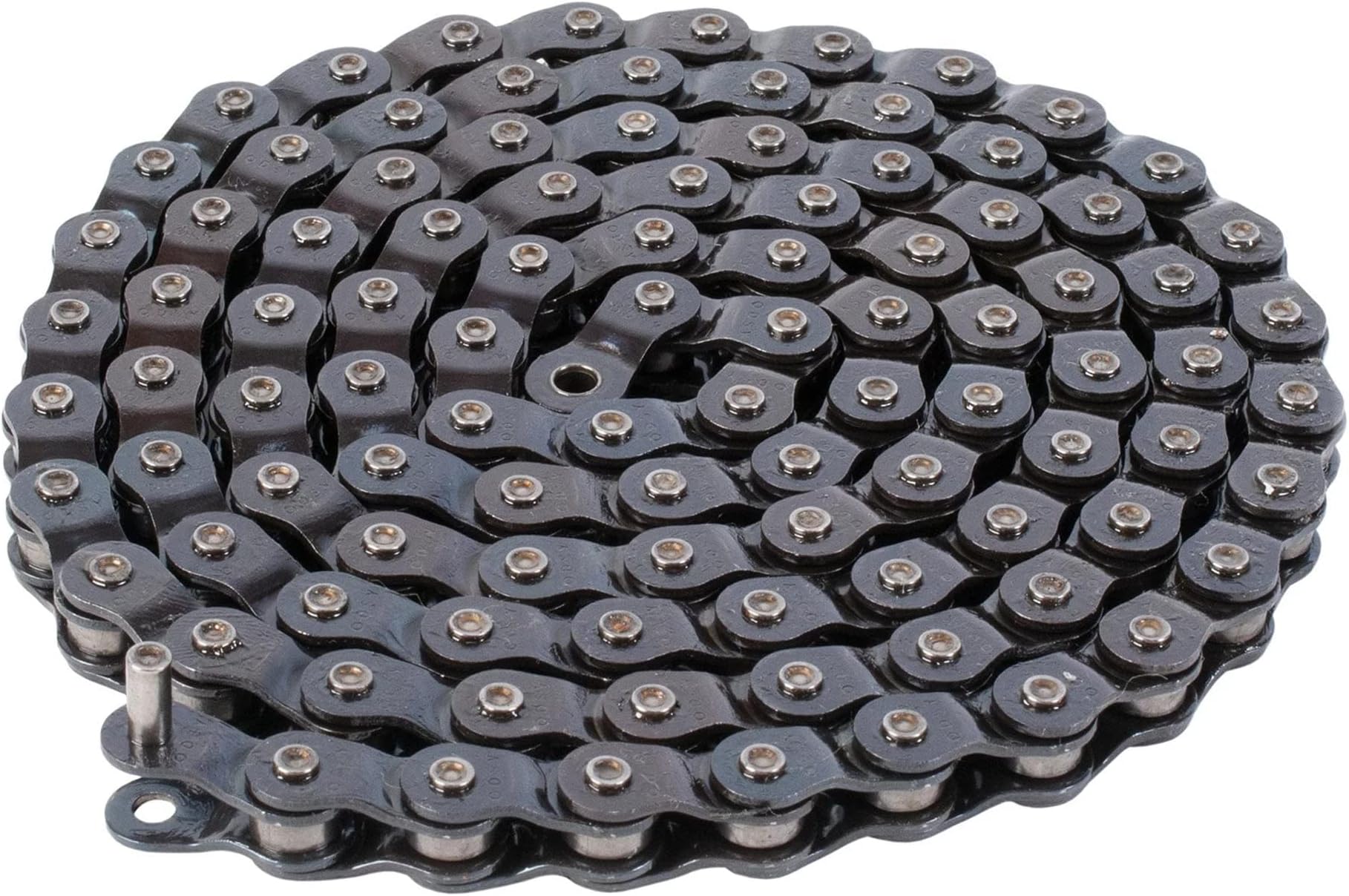 Bluebird Half Link BMX Chain Black