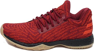 harden vol 1 size 7
