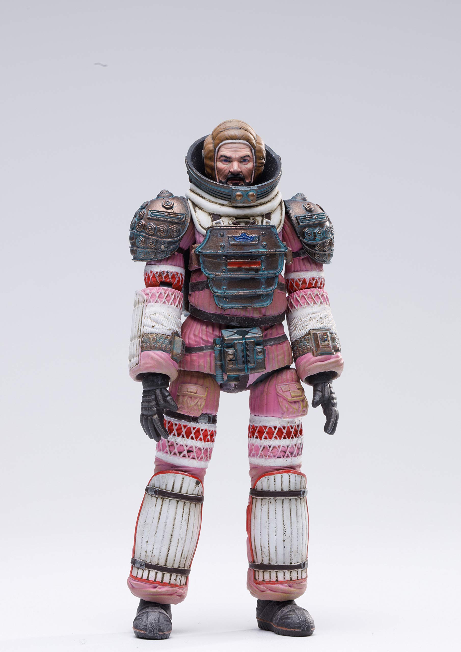 Amazon.co.jp: arbenmao HIYA 絶妙なミニシリーズ 1/18スケール
