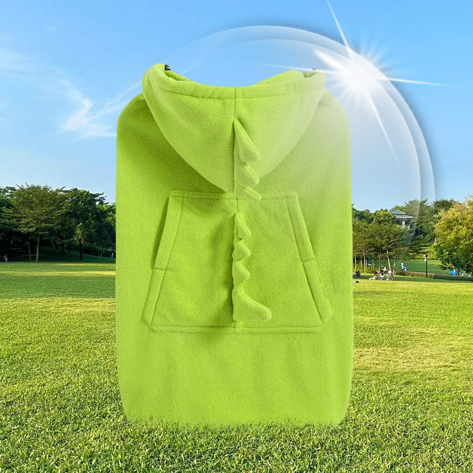 Funda para portabebés lindo dinosaurio lavable niño cintura taburete cabo