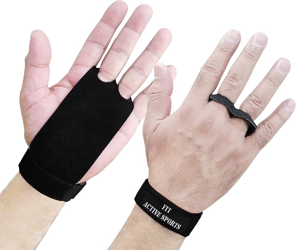 Amazon.co.uk gymnastic gloves