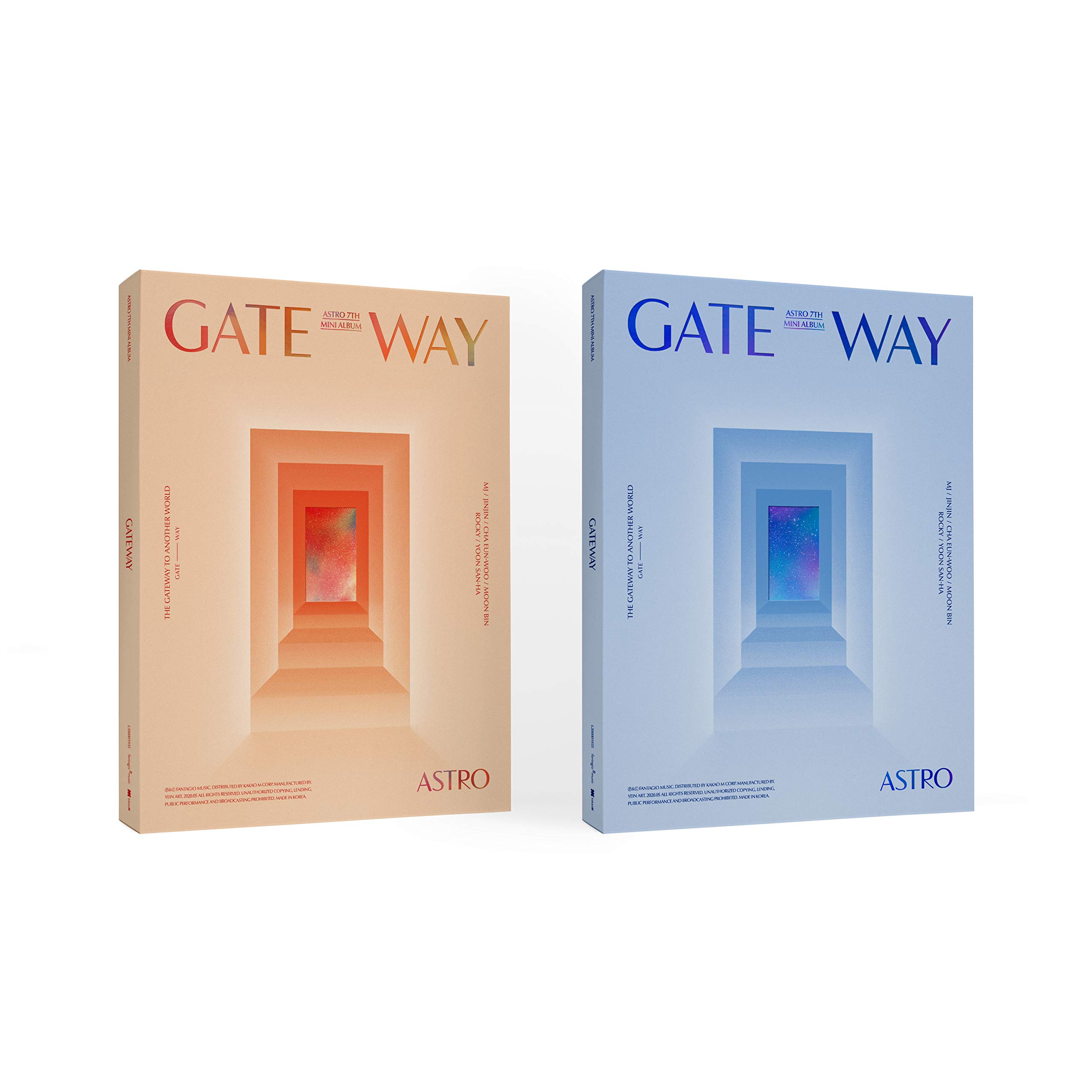 Gateway