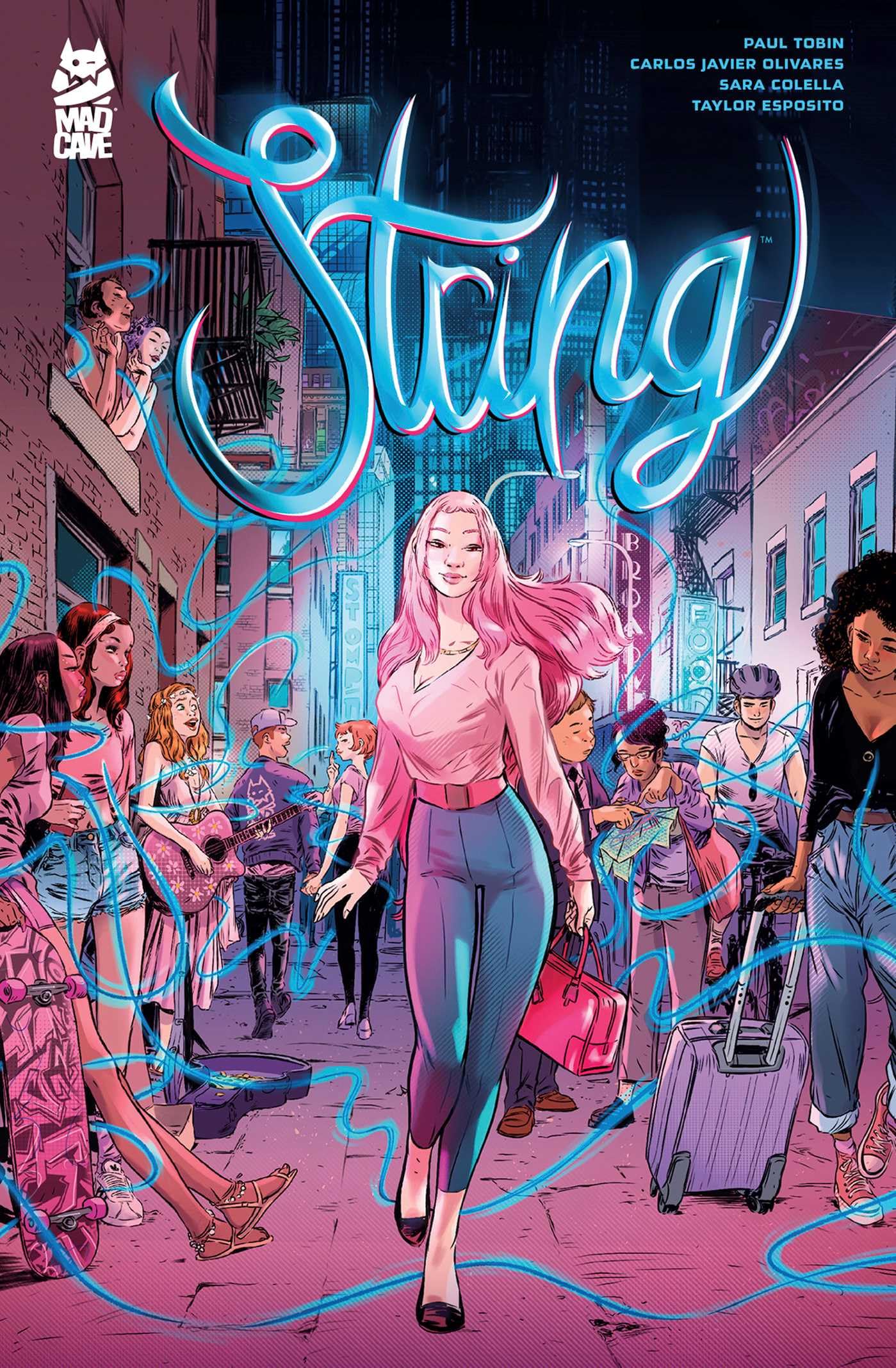 String: Volume 1