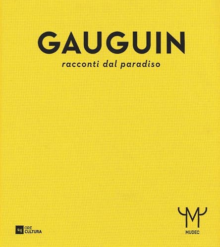 Gauguin Racconti Dal Paradiso