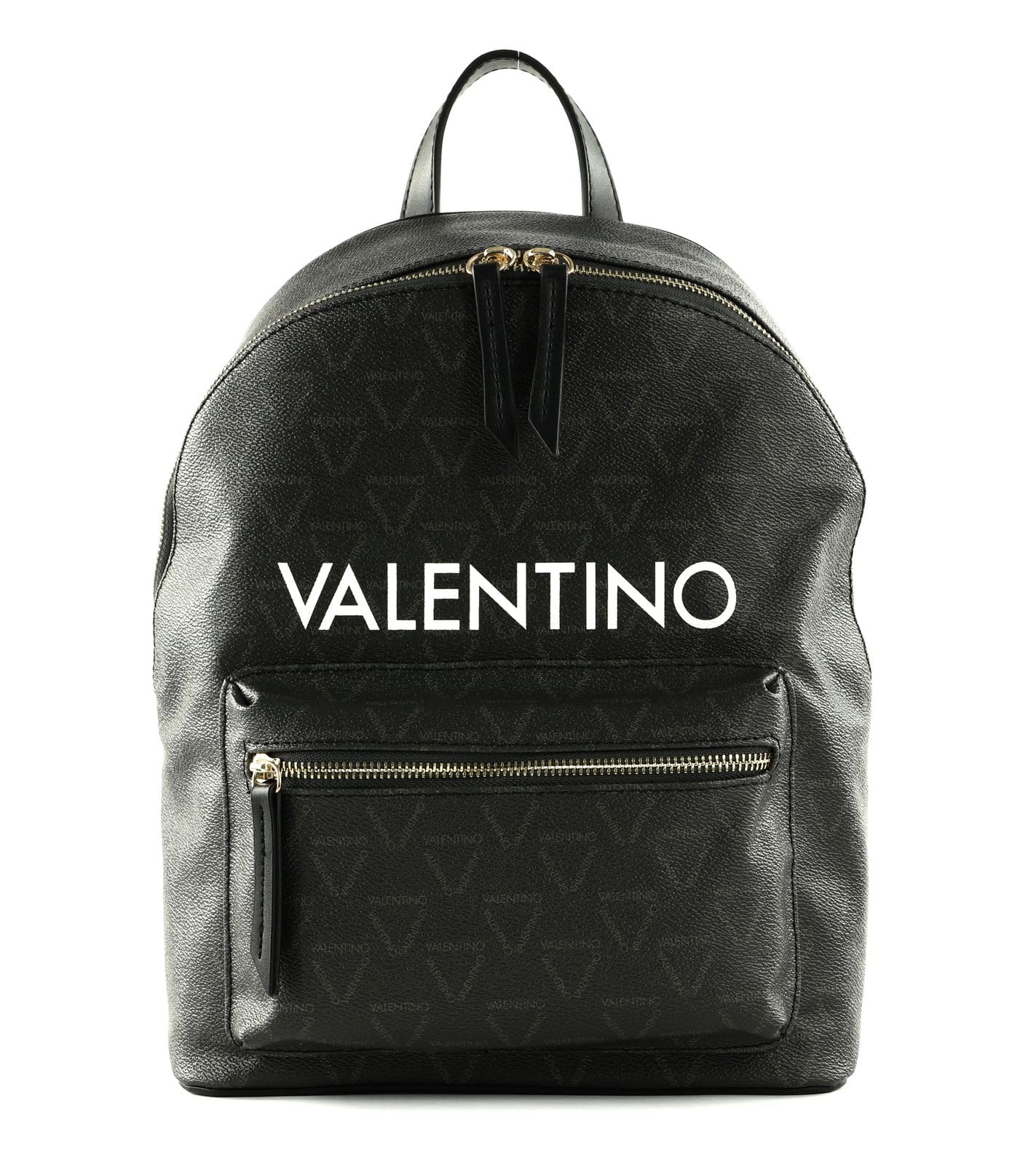 Valentino Liuto Sac avec bandoulière et finitions métalliques haut de gamme - 6