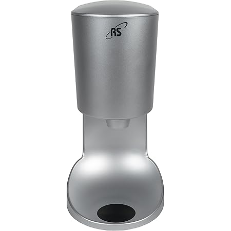 Royal Sovereign Personal Hand Dryer, Automatic (RTHD-790S)