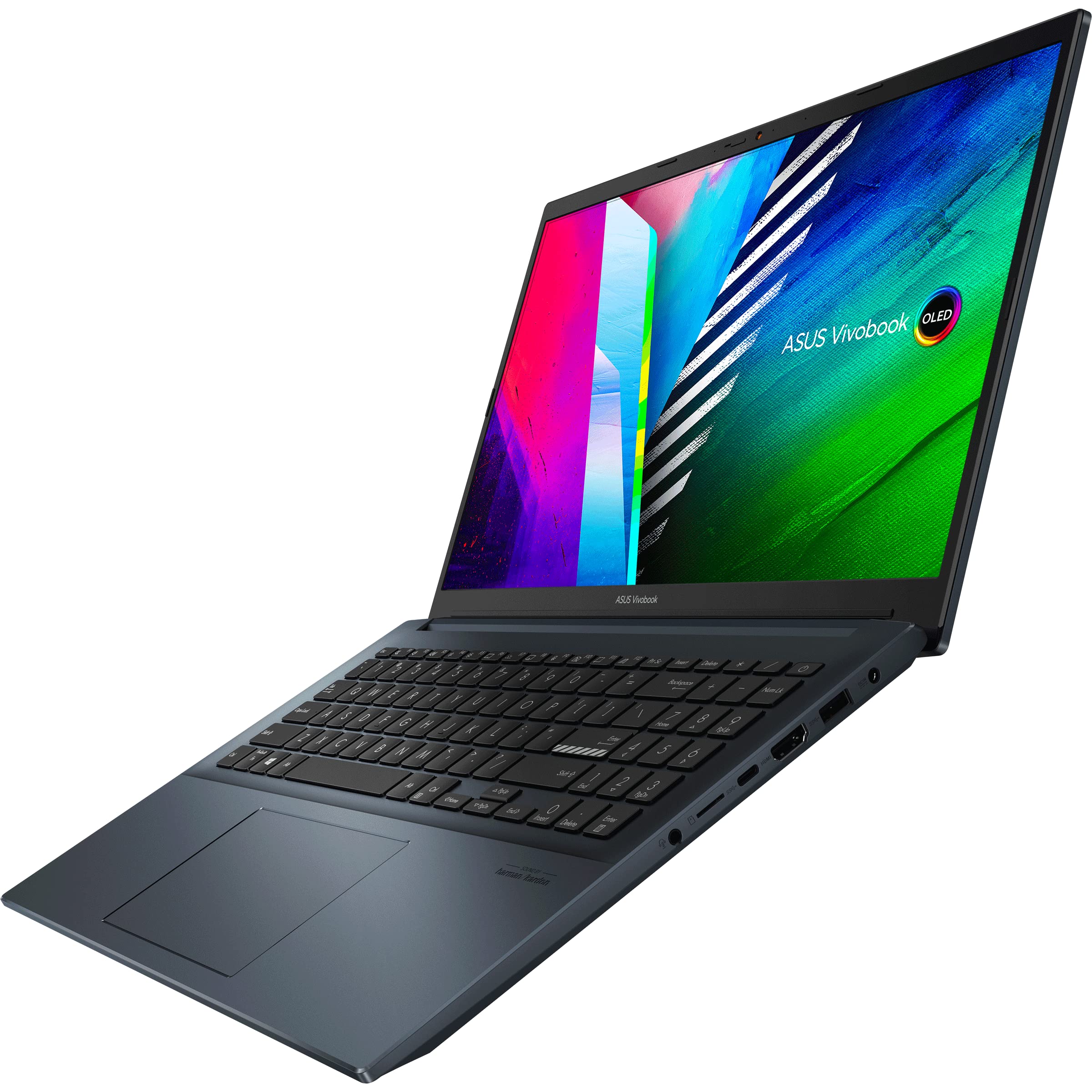 今日限定 ASUS Vivobook Pro OLED Ryzen7