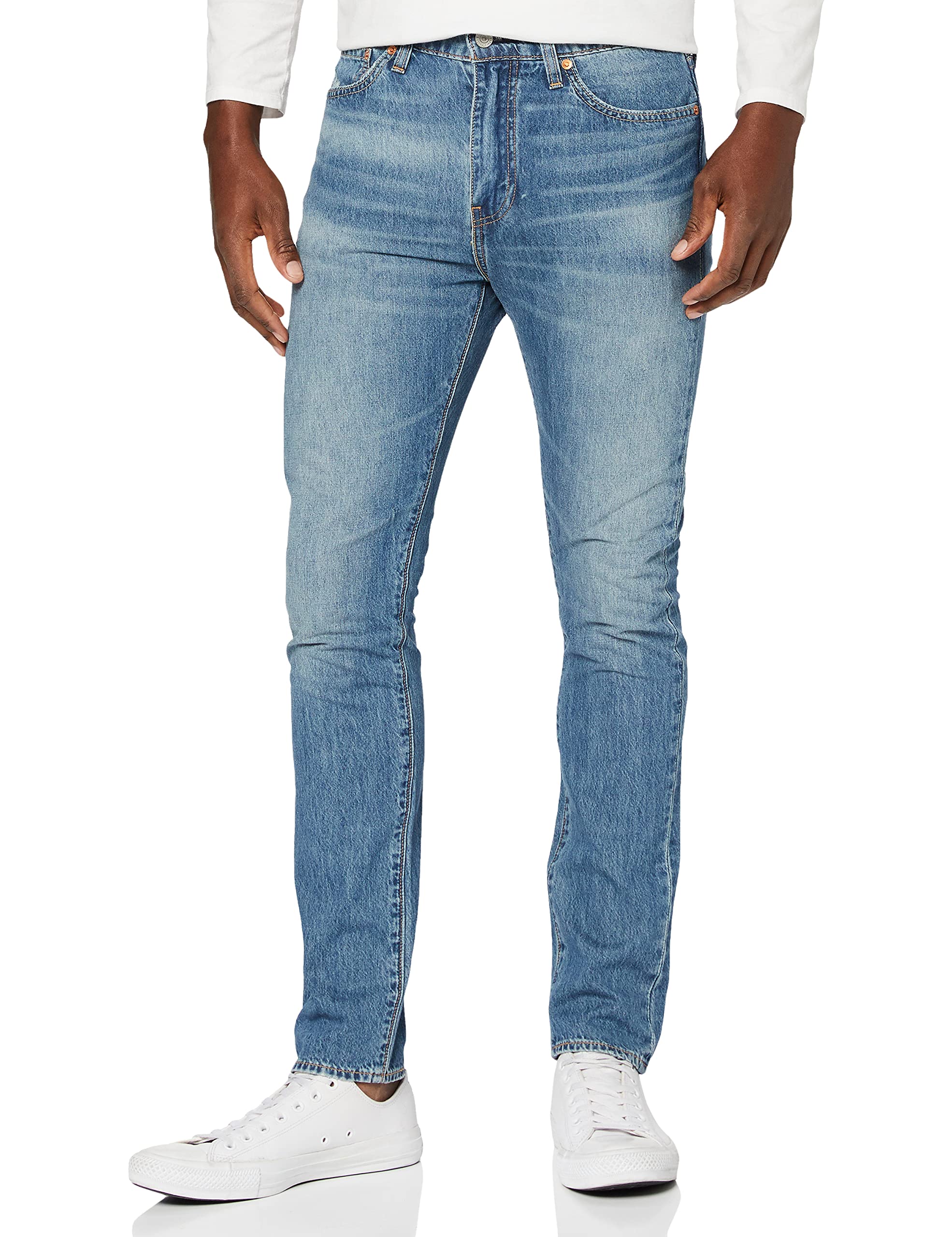 Levi's Men's 510 Skinny Jeans — view 18