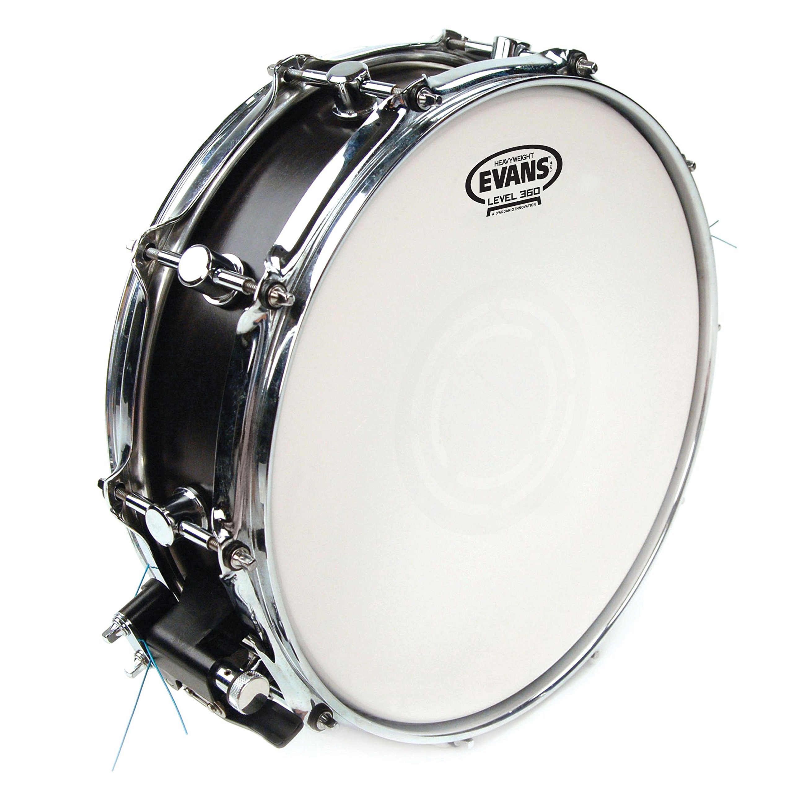 Evans B12HW - Accesorios para batería, 12''