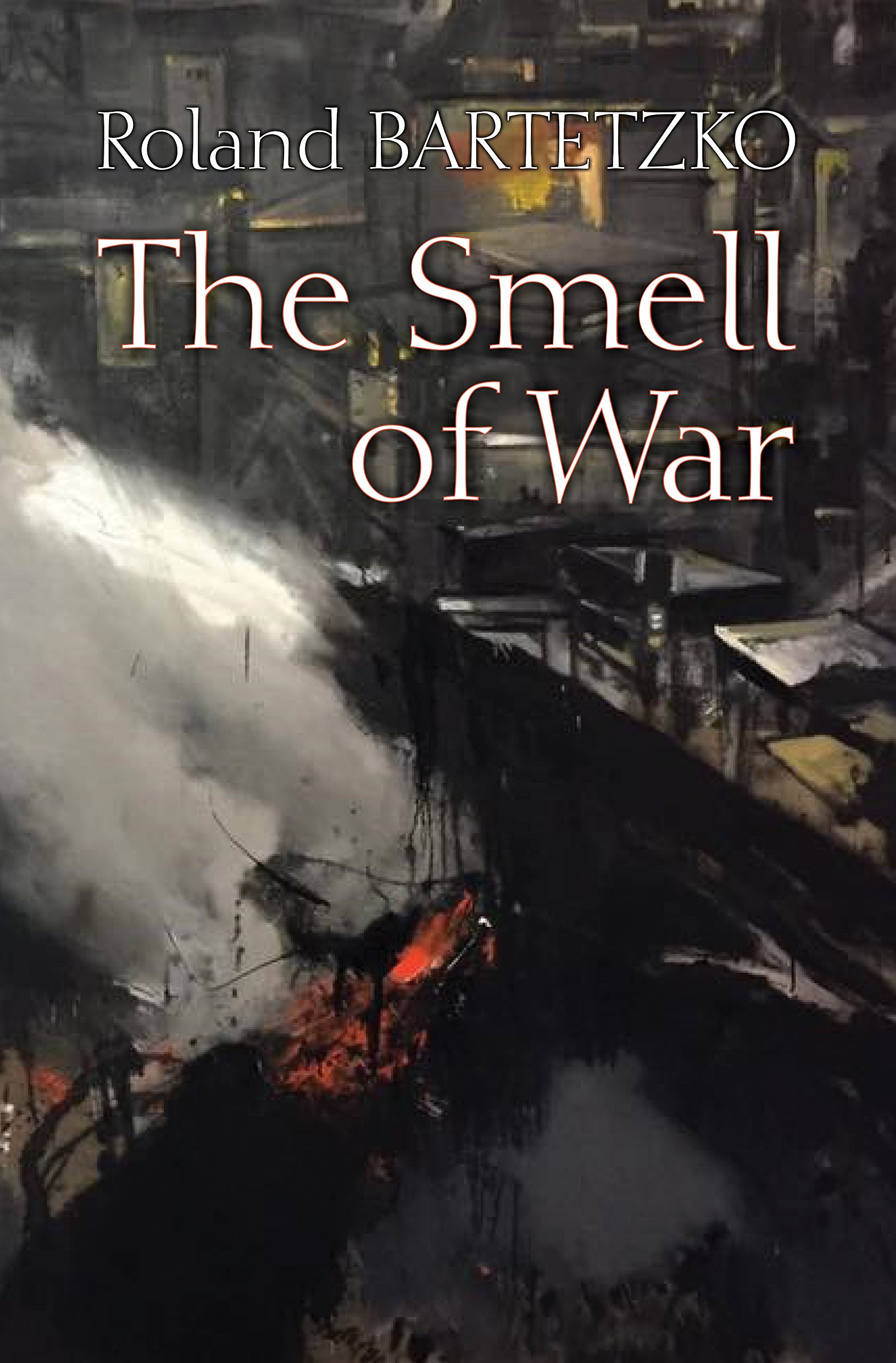 The Smell of War: Lessons from the Battlefield