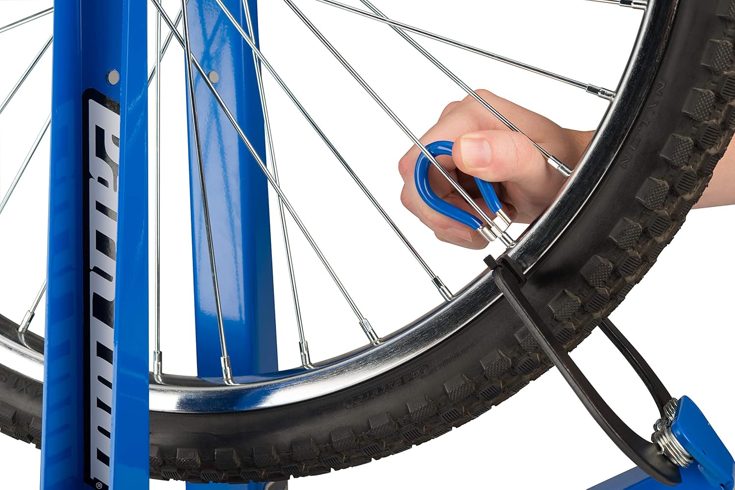 Juego De 9 Llaves Radios De Bicicleta, Incluye Llave Re... | Cuotas Sin