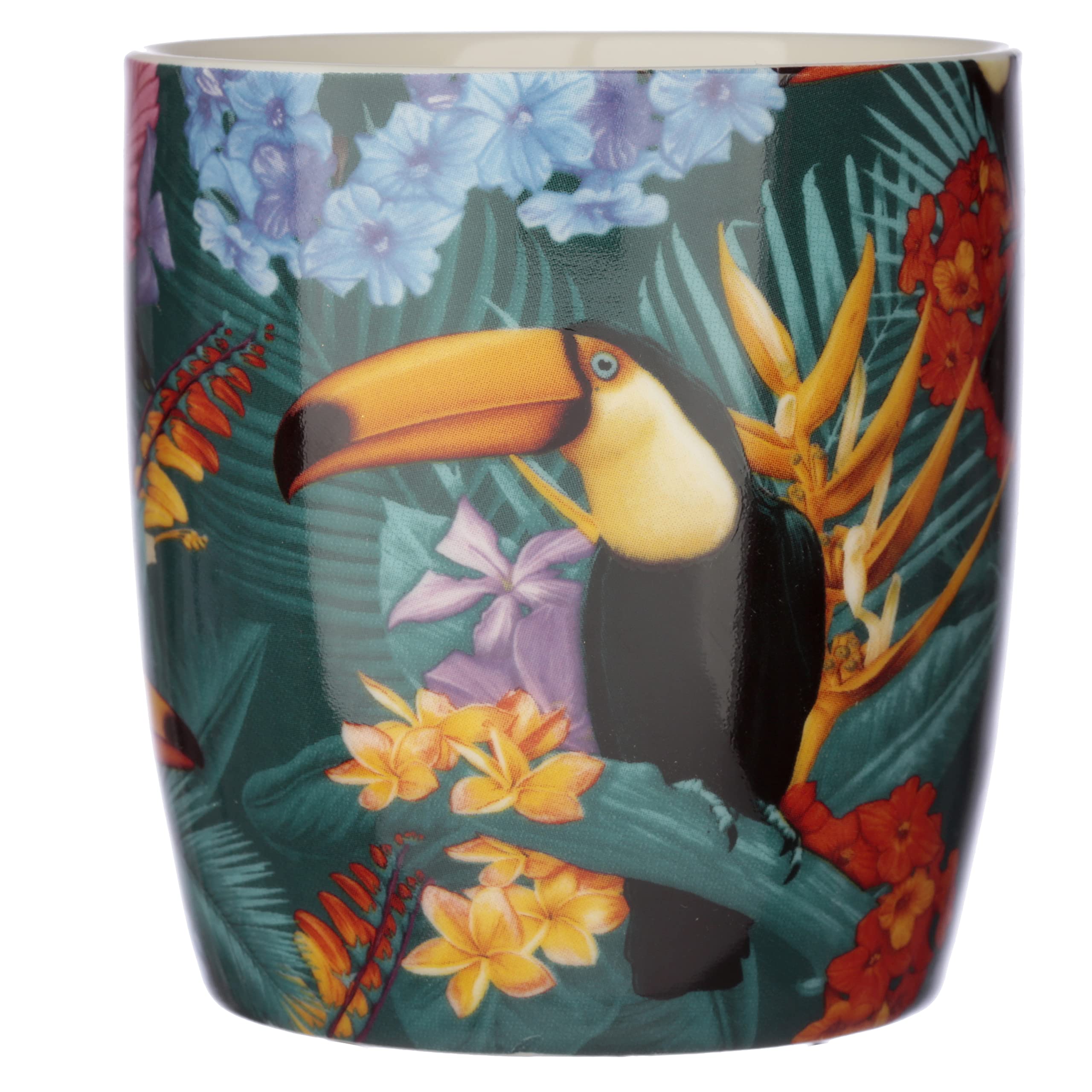 Puckator Chaeleon Ceraic Shaped Handle Tea Coffee Ug - Funny Hoe Accessories - Cute Gifts - View #13